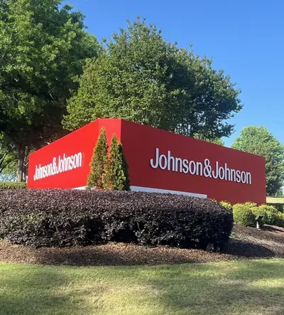 Johnson & Johnson Photo